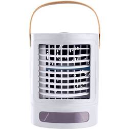 DAY Air Cooler 5W with USB White