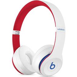 Beats Solo 3 Club White