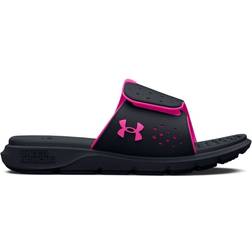 Under Armour Ignite Pro - Black/Rebel Pink