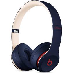 Beats Solo 3 Club Navy