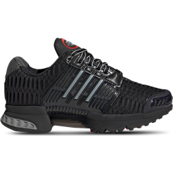 adidas Junior Climacool 1 - Core Black/Matte Silver/Red