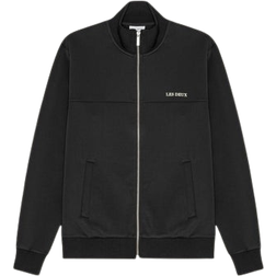 Les Deux Ballier Track Jacket - Black