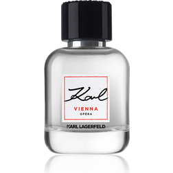 Karl Lagerfeld Vienna Opera EdT 60ml
