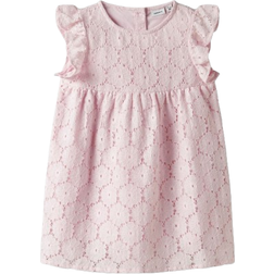 Name It Spencer Dress