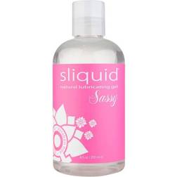 Sliquid Sassy 255ml
