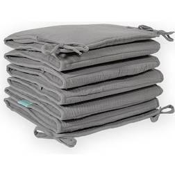 Najell Spjälskydd Mercury Grey