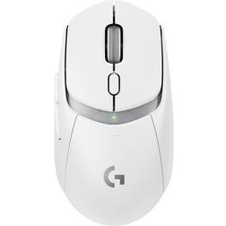 Logitech G309 Lightspeed Wireless White