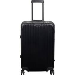 Borg Living Luxury 70cm - Black