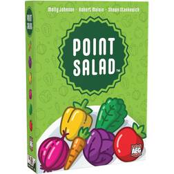 Point Salad