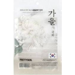 Pretty Love Skin Hankook Mask