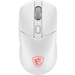 MSI Versa 300 Wireless Optical Scanner 8000 dpi