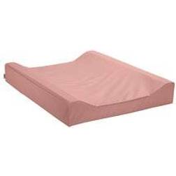 Bekids Changing Pad - Rose Smoke