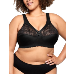 Glamorise MagicLift Original Support Bra - Black