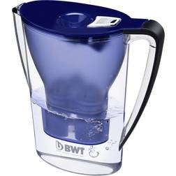 BWT Penguin Water Filter ‎Dark Blue Kande 2.7L