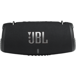 JBL Xtreme 3 Black Without Adaptor