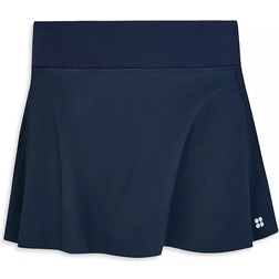 Sweaty Betty Swift Running Skort - Navy Blue