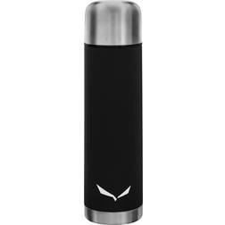 Salewa Rienza Black Thermos 1L