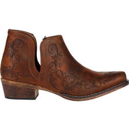 Roper Ava W - Brown