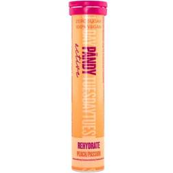 Pandy Rehydrate Passion/Peach 20 stk