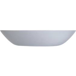 Luminarc Diwali Grey Djup tallrik 20cm
