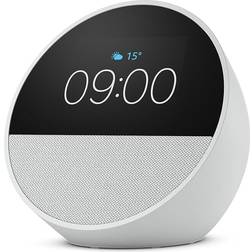 Amazon Echo Spot White