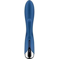 Satisfyer Spinning Rabbit 1 Red