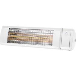 Heat1 Eco High-Line 2000w - White