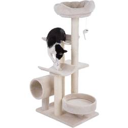 Zooplus Penelope Cat Tree Beige