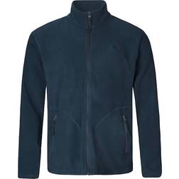 Seeland Benjamin Fleece Jacket - Dark Navy