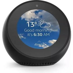 Amazon Echo Spot Black