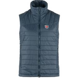Fjällräven Expedition X Lätt Vest W - Navy