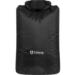Urberg Pump Bag OneSize Jet Black