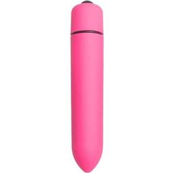Easytoys Vibrating Bullet Pink