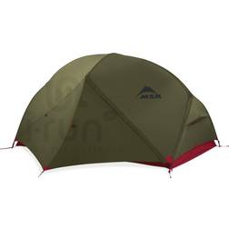 MSR Hubba NX - Green