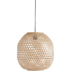 Jotex Walai Natural Pendellampa ∅ 40cm