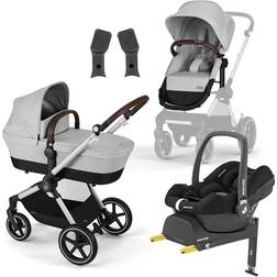 Cybex GOLD 3 in 1 Reiswandelwagen Aton B2