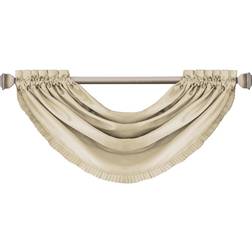 Elrene Home Fashions Versailles Ivory 132.1x91.4cm