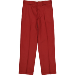 Dickies Original 874 Work Pant - Rec Fired Brick