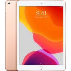 Apple iPad 10.2" 128GB (2019) Gold