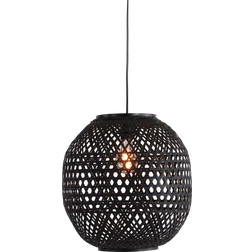 Jotex Walai Black Pendellampa ∅ 40cm