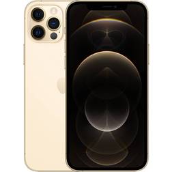 Apple iPhone 12 Pro Max, 512GB Gold