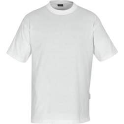 Mascot Jamaica Crossover T-shirt - White