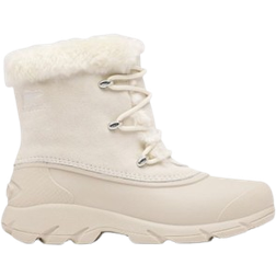 Sorel Snow Angel - Chalk/Light Clay