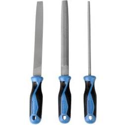 Draper 8106B/3 44963 3Pcs Rasp