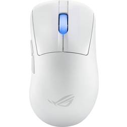 ASUS ROG Keris II Ace Wireless - White