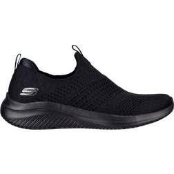 Skechers Ultra Flex 3.0 Classy Charm W - Black