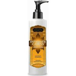 Kama Sutra Intimate Caress Luxury Shave Cream Coconut Pineapple 250ml