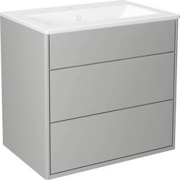 Gustavsberg Graphic Allaskaappipaketti 600 x 410 mm