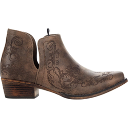 Roper Ava W - Brown