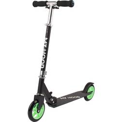 My Hood Stunt Scooter 145 Black & Green